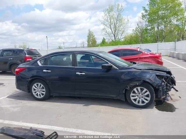 Продажа на аукционе авто 2016 Nissan Altima, vin: 1N4AL3AP9GN308165, номер лота: 12614159