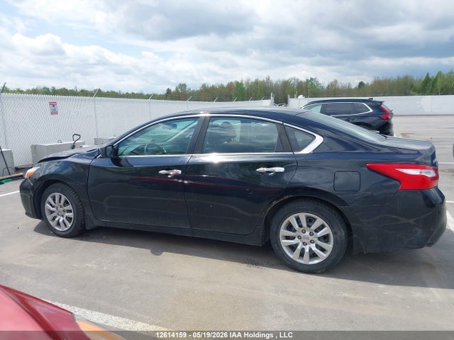 Продажа на аукционе авто 2016 Nissan Altima, vin: 1N4AL3AP9GN308165, номер лота: 12614159