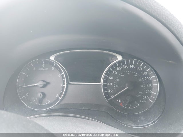 Продажа на аукционе авто 2016 Nissan Altima, vin: 1N4AL3AP9GN308165, номер лота: 12614159