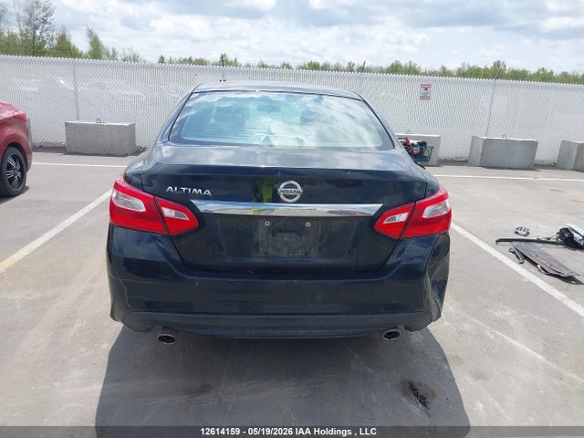 Продажа на аукционе авто 2016 Nissan Altima, vin: 1N4AL3AP9GN308165, номер лота: 12614159