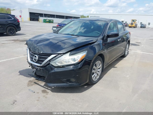 Продажа на аукционе авто 2016 Nissan Altima, vin: 1N4AL3AP9GN308165, номер лота: 12614159