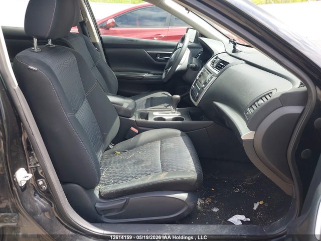 Продажа на аукционе авто 2016 Nissan Altima, vin: 1N4AL3AP9GN308165, номер лота: 12614159