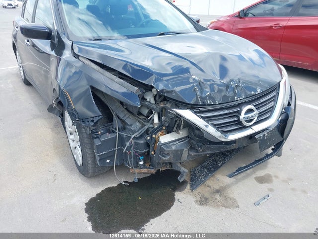 Продажа на аукционе авто 2016 Nissan Altima, vin: 1N4AL3AP9GN308165, номер лота: 12614159