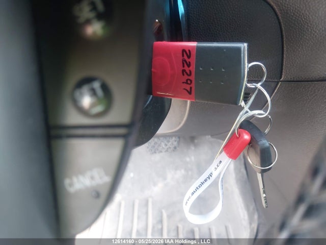 12614160 :رقم المزاد ، JM1BL1M57B1375215 vin ، 2011 Mazda Mazda3 Gt مزاد بيع