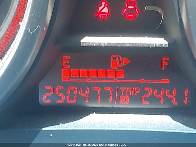 12614160 :رقم المزاد ، JM1BL1M57B1375215 vin ، 2011 Mazda Mazda3 Gt مزاد بيع