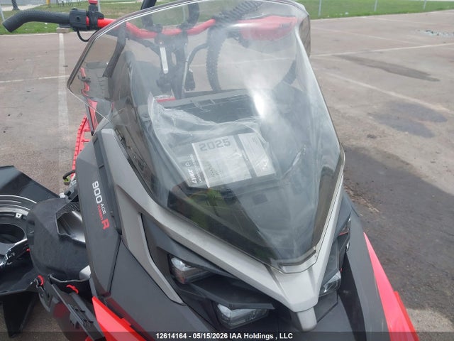 Продаж на аукціоні авто 2025 Lynx Commander Re 900 Ace Turbo R, vin: YH2LSZSHXSR000132, номер лоту: 12614164