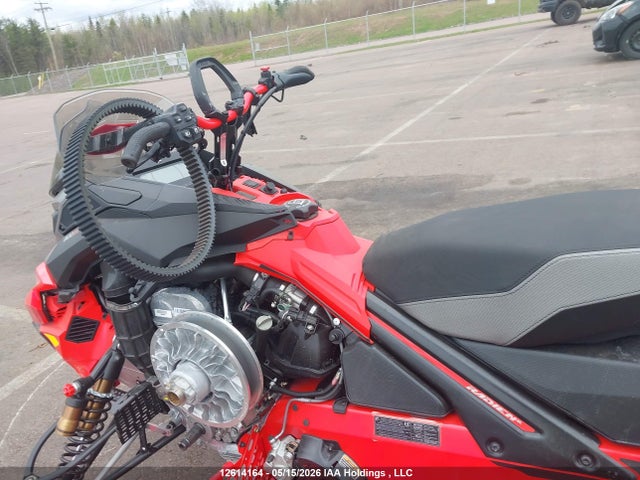 Продаж на аукціоні авто 2025 Lynx Commander Re 900 Ace Turbo R, vin: YH2LSZSHXSR000132, номер лоту: 12614164