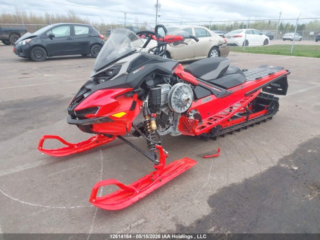 Продаж на аукціоні авто 2025 Lynx Commander Re 900 Ace Turbo R, vin: YH2LSZSHXSR000132, номер лоту: 12614164