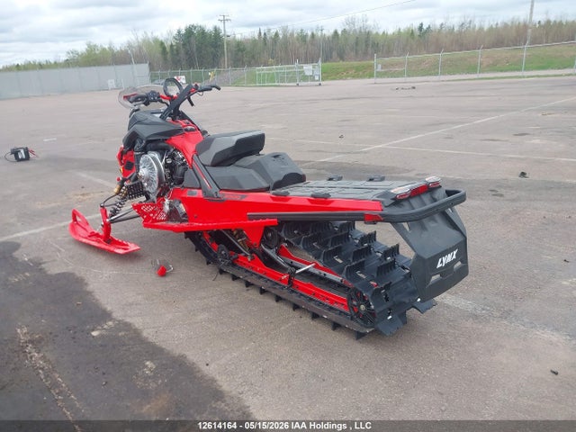 Продаж на аукціоні авто 2025 Lynx Commander Re 900 Ace Turbo R, vin: YH2LSZSHXSR000132, номер лоту: 12614164