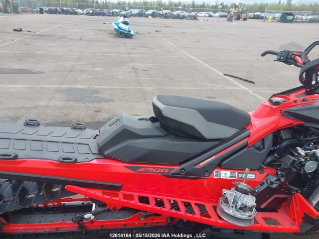 Продаж на аукціоні авто 2025 Lynx Commander Re 900 Ace Turbo R, vin: YH2LSZSHXSR000132, номер лоту: 12614164