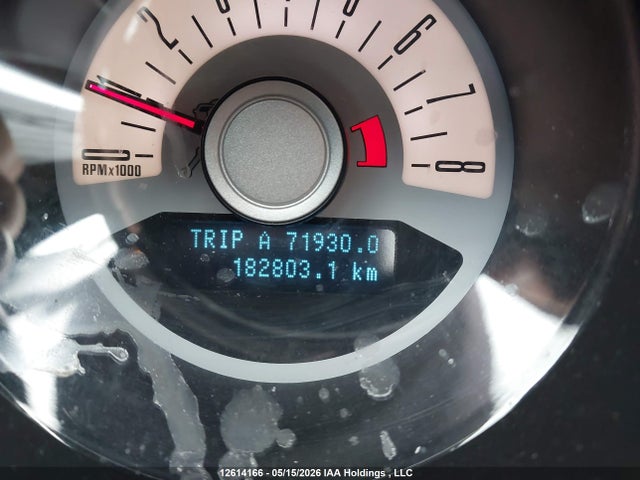 Продаж на аукціоні авто 2012 Ford Mustang V6 Premium, vin: 1ZVBP8AM5C5254683, номер лоту: 12614166