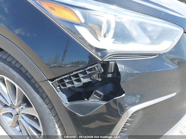 12614167 :رقم المزاد ، KM8SNDHF2KU302245 vin ، 2019 Hyundai Santa Fe Xl Se مزاد بيع