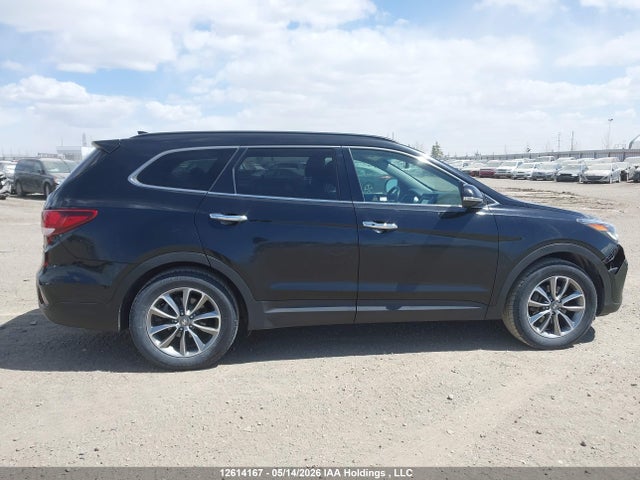 12614167 :رقم المزاد ، KM8SNDHF2KU302245 vin ، 2019 Hyundai Santa Fe Xl Se مزاد بيع