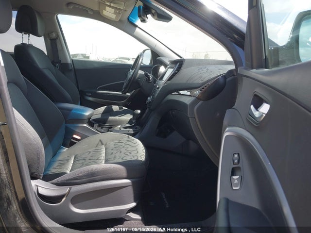 12614167 :رقم المزاد ، KM8SNDHF2KU302245 vin ، 2019 Hyundai Santa Fe Xl Se مزاد بيع
