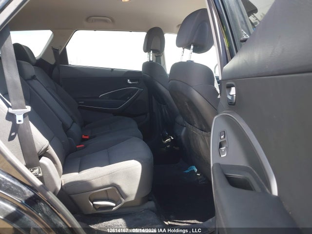 12614167 :رقم المزاد ، KM8SNDHF2KU302245 vin ، 2019 Hyundai Santa Fe Xl Se مزاد بيع