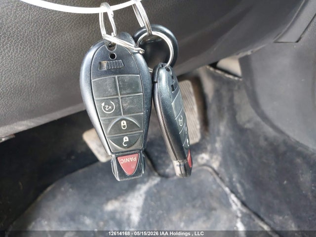 Продаж на аукціоні авто 2014 Ram 1500 Slt, vin: 1C6RR7TT5ES189744, номер лоту: 12614168