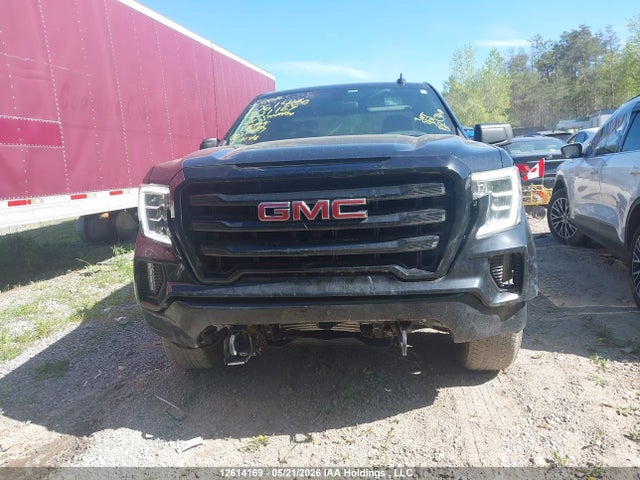1GTR9CEK3MZ421169 GMC Sierra 1500 Elevation
