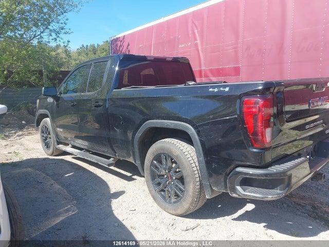1GTR9CEK3MZ421169 GMC Sierra 1500 Elevation