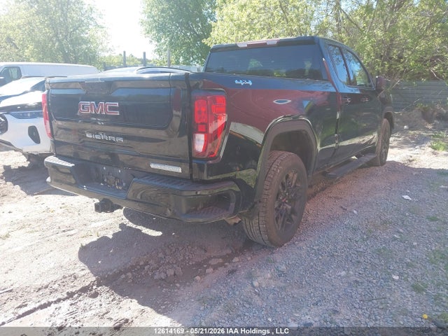 1GTR9CEK3MZ421169 GMC Sierra 1500 Elevation