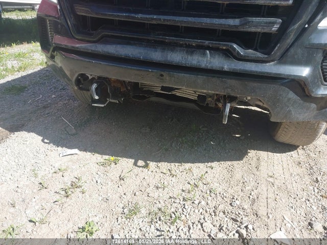 1GTR9CEK3MZ421169 GMC Sierra 1500 Elevation