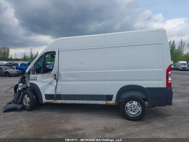 3C6TRVBG1EE105288 RAM Promaster 1500