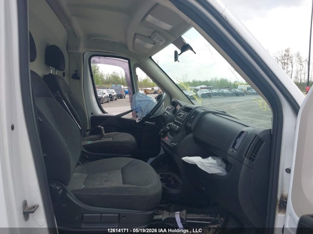 3C6TRVBG1EE105288 RAM Promaster 1500