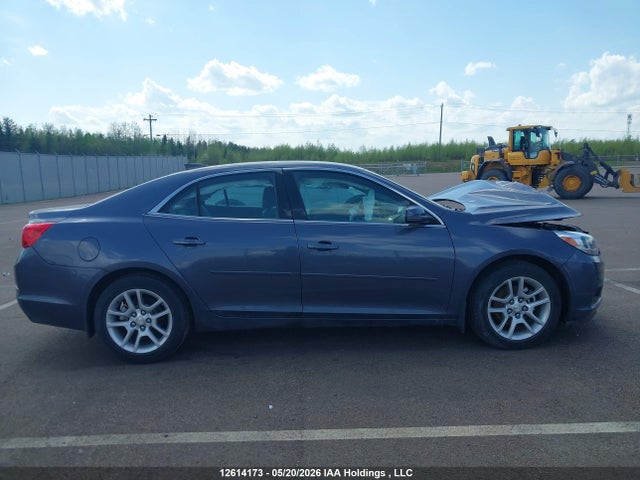 Продажа на аукционе авто 2015 Chevrolet Malibu Ls, vin: 1G11B5SL7FF147661, номер лота: 12614173
