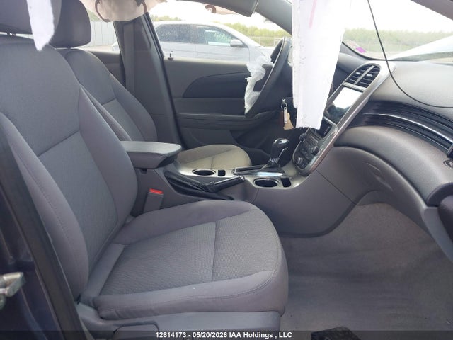 Продажа на аукционе авто 2015 Chevrolet Malibu Ls, vin: 1G11B5SL7FF147661, номер лота: 12614173