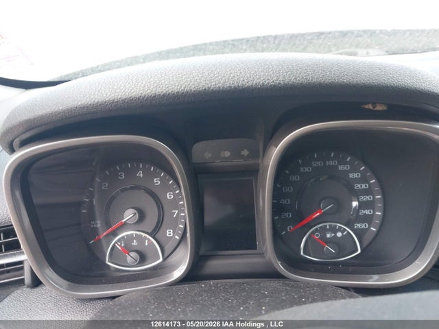 Продажа на аукционе авто 2015 Chevrolet Malibu Ls, vin: 1G11B5SL7FF147661, номер лота: 12614173