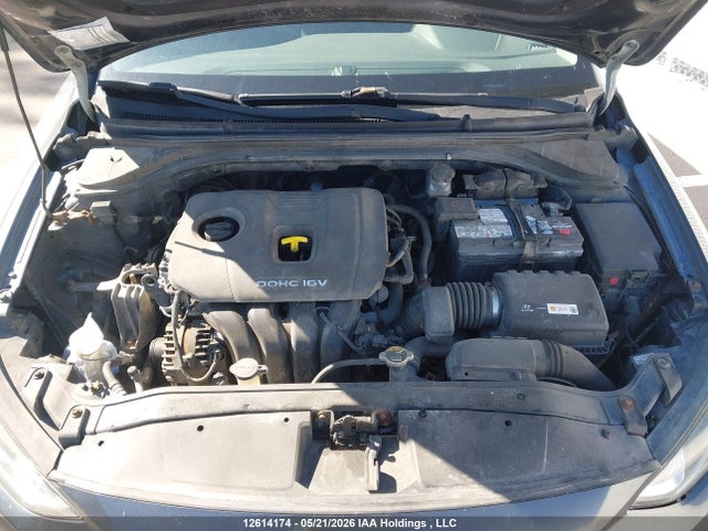 KMHD84LF5HU110236 Hyundai Elantra
