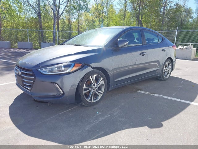 KMHD84LF5HU110236 Hyundai Elantra