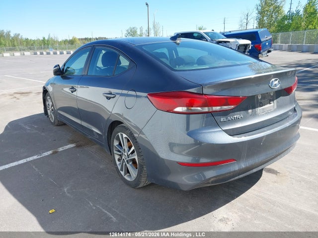 KMHD84LF5HU110236 Hyundai Elantra
