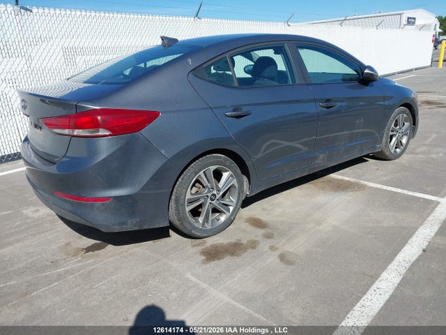 KMHD84LF5HU110236 Hyundai Elantra