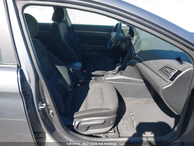 KMHD84LF5HU110236 Hyundai Elantra