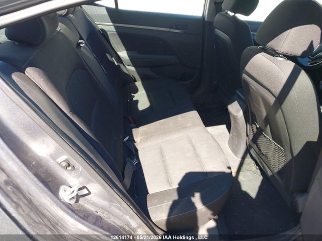 KMHD84LF5HU110236 Hyundai Elantra
