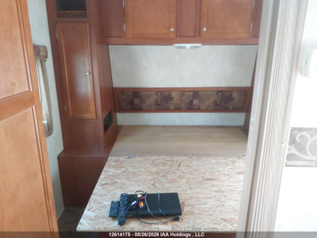 Продаж на аукціоні авто 2011 Northwood Fox Creek Fox Creek 236fq, vin: 4N11F2327B0136657, номер лоту: 12614175
