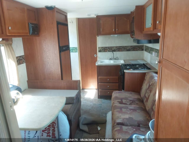 Продаж на аукціоні авто 2011 Northwood Fox Creek Fox Creek 236fq, vin: 4N11F2327B0136657, номер лоту: 12614175