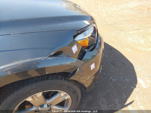 2008 Toyota Rav4 Sport მანქანა იყიდება აუქციონზე, vin: JTMBK32V586039320, აუქციონის ნომერი: 12614177