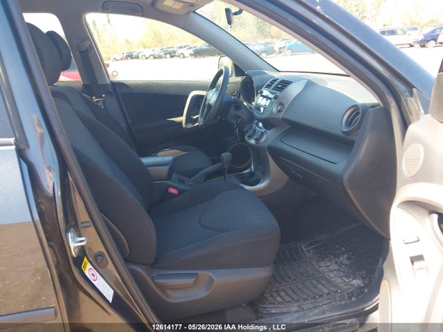 2008 Toyota Rav4 Sport მანქანა იყიდება აუქციონზე, vin: JTMBK32V586039320, აუქციონის ნომერი: 12614177