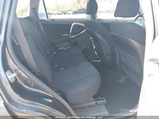 2008 Toyota Rav4 Sport მანქანა იყიდება აუქციონზე, vin: JTMBK32V586039320, აუქციონის ნომერი: 12614177