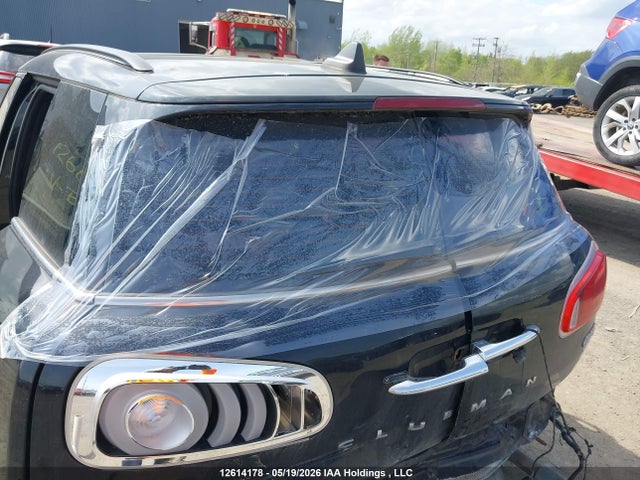 Aukcja sprzedaży 2016 Mini Cooper S Clubman, vin: WMWLN9C55G2B30901, numer aukcji: 12614178