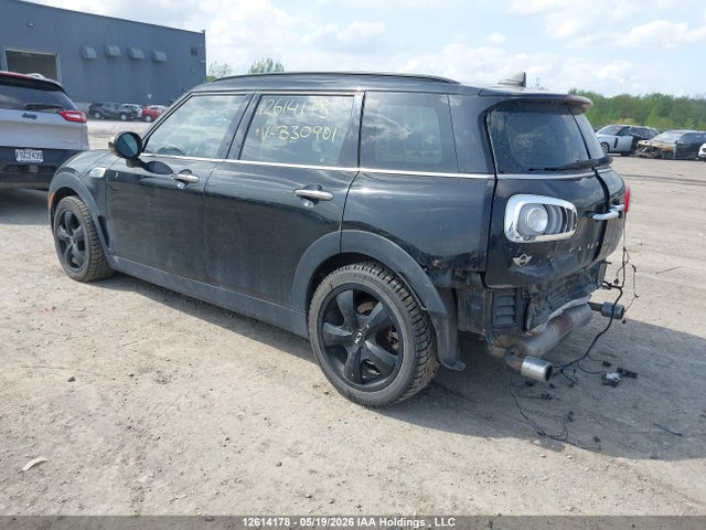 Aukcja sprzedaży 2016 Mini Cooper S Clubman, vin: WMWLN9C55G2B30901, numer aukcji: 12614178