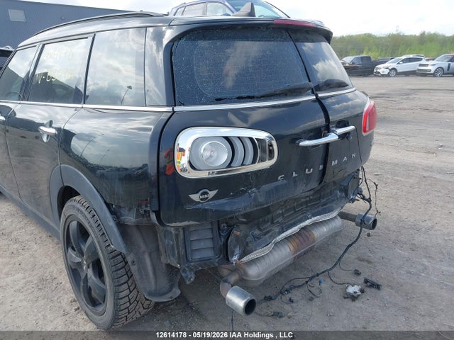 Aukcja sprzedaży 2016 Mini Cooper S Clubman, vin: WMWLN9C55G2B30901, numer aukcji: 12614178