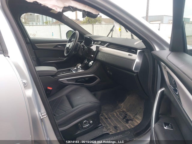 Jaguar F-pace P250 S 2021 SADCJ2EX0MA679073 Image 5