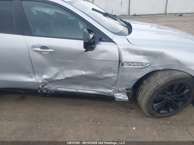 Jaguar F-pace P250 S 2021 SADCJ2EX0MA679073 Image 6