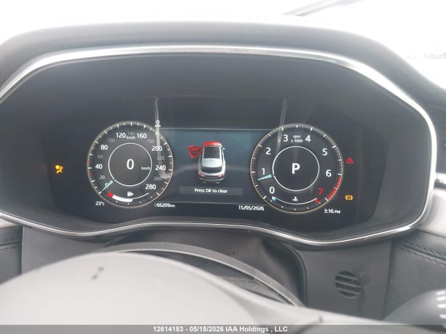 Jaguar F-pace P250 S 2021 SADCJ2EX0MA679073 Image 7
