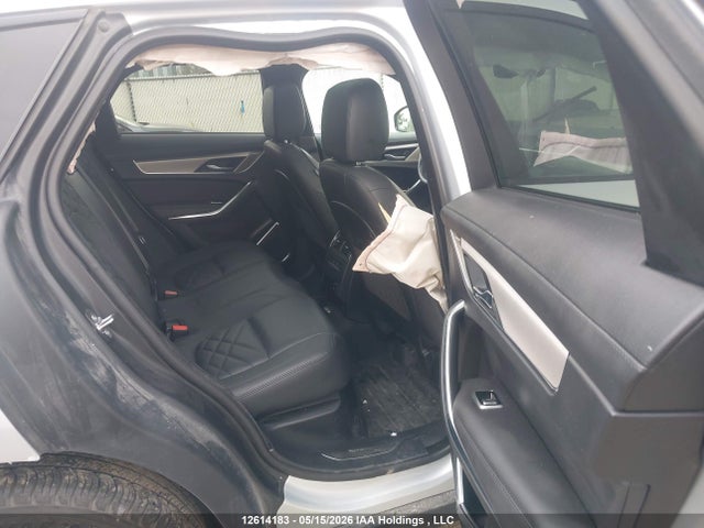 Jaguar F-pace P250 S 2021 SADCJ2EX0MA679073 Image 8