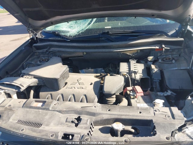 JA4AZ2A35LZ614549 Mitsubishi Outlander Es/ex/ex-l
