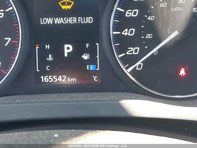 JA4AZ2A35LZ614549 Mitsubishi Outlander Es/ex/ex-l