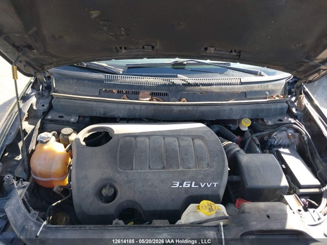 Auction sale of the 2012 Dodge Journey Sxt   Crew, vin: 3C4PDCCG4CT312200, lot number: 12614185